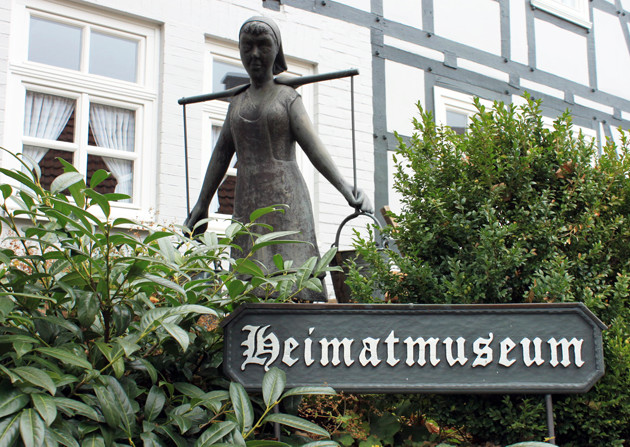 Heimatmuseum